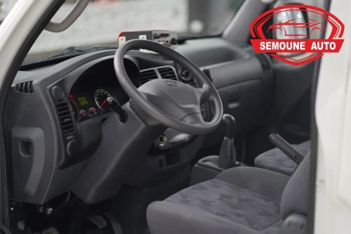 Kia K2700 ambulance 2011