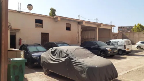 Vente Terrain Oran Arzew