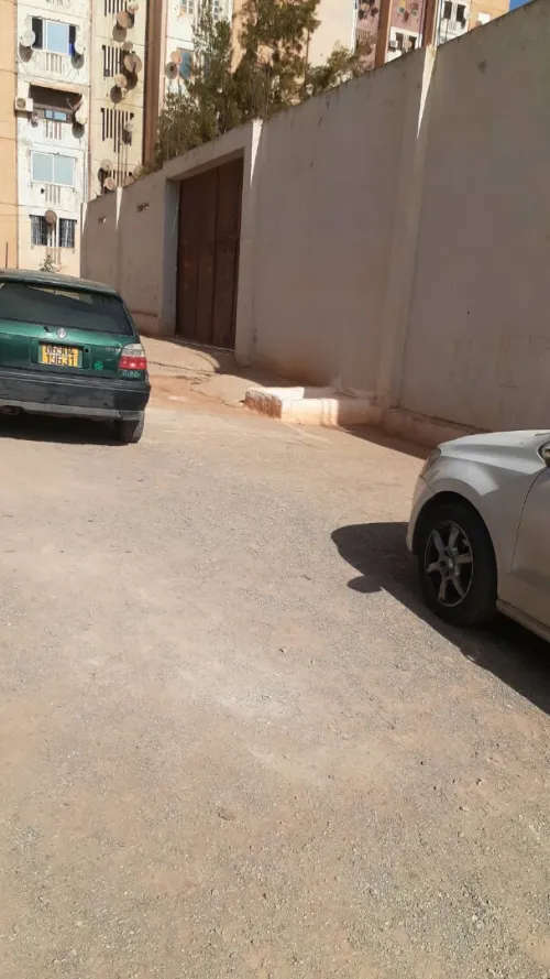 Vente Terrain Oran Arzew