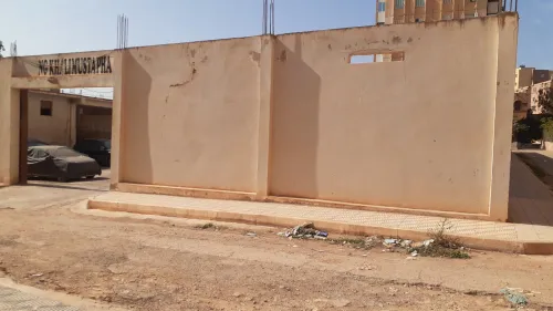 Vente Terrain Oran Arzew