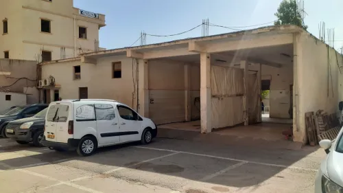 Vente Terrain Oran Arzew