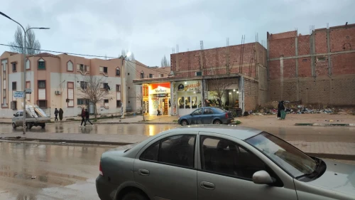 Vente Terrain Djelfa Djelfa