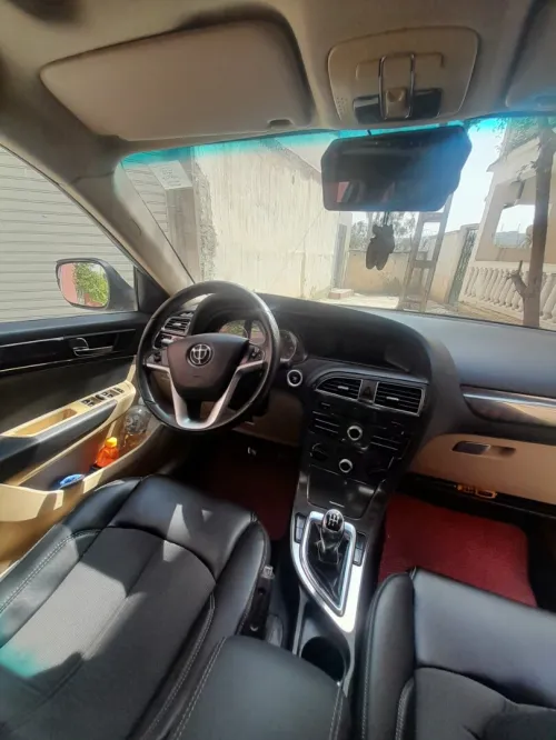 Brilliance V5 2013 V5