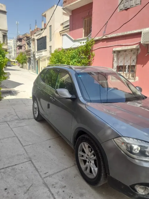 Brilliance V5 2013 V5