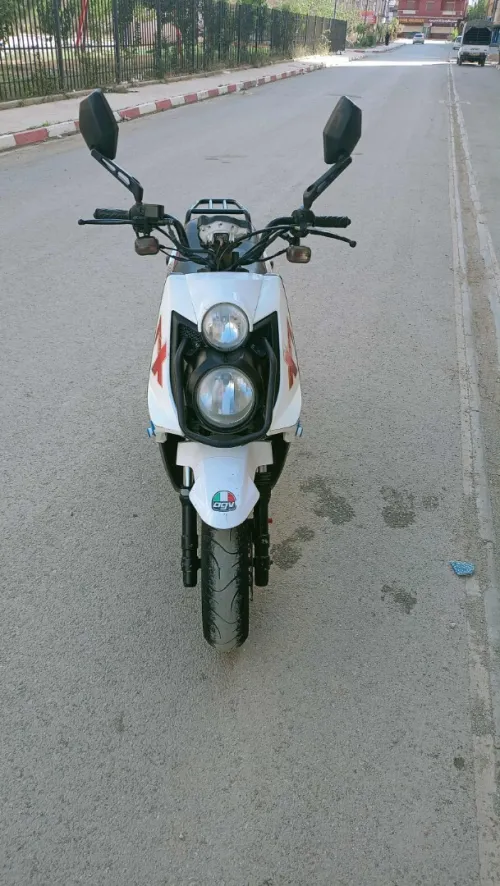 Lifan okinoi T12 2017