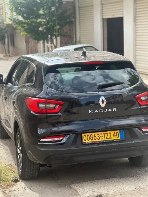 Renault Captur 2022 Captur