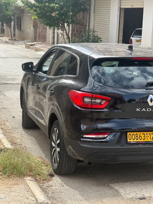 Renault Captur 2022 Captur