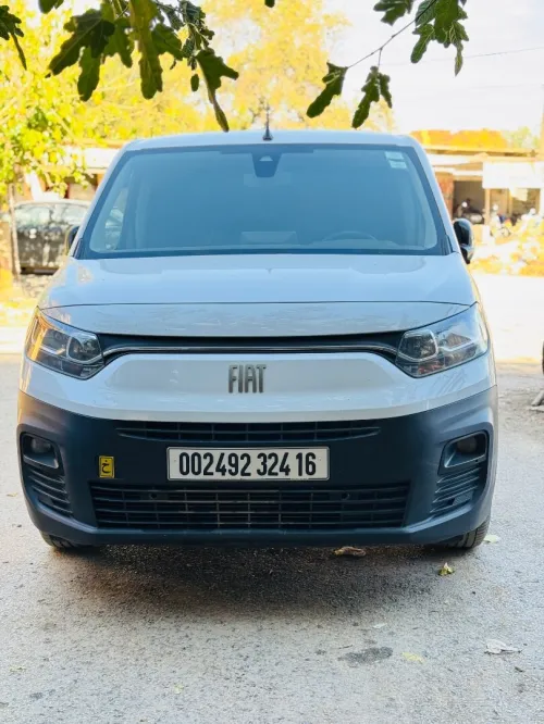 Fiat Doblo 2024 