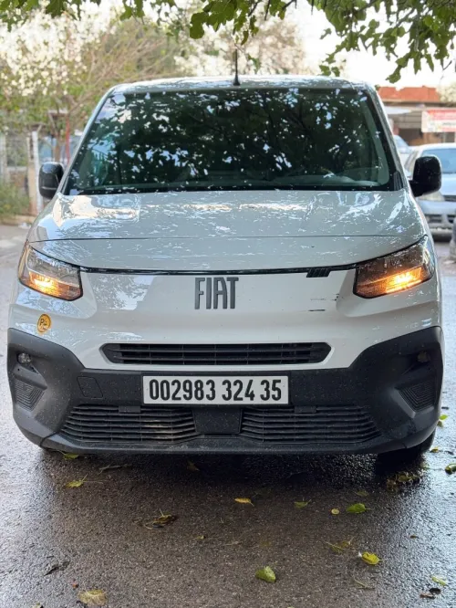 Fiat Doblo 2024 Doublo