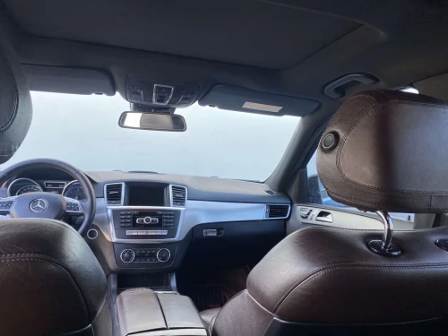 Mercedes ML 2013 250 CDI Pack AMG