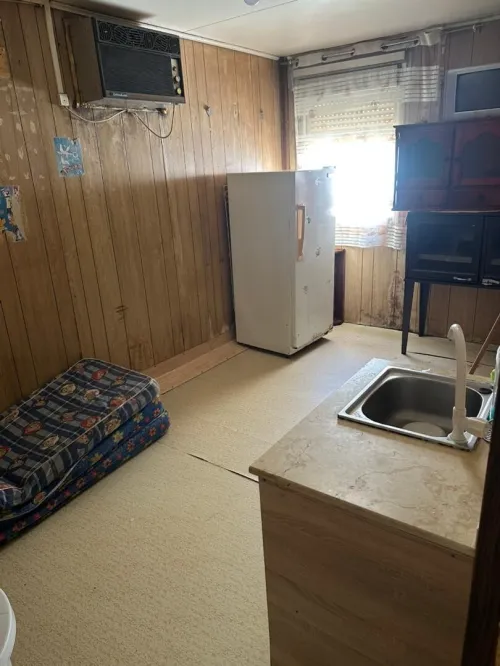 Location Appartement Chlef Tenes