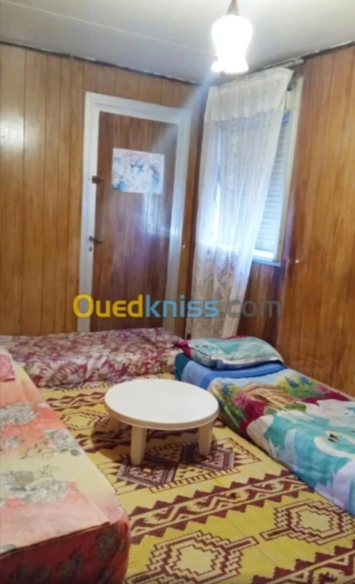 Location Appartement Chlef Tenes