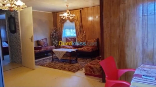 Location Appartement Chlef Tenes