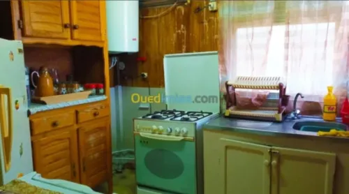 Location Appartement Chlef Tenes