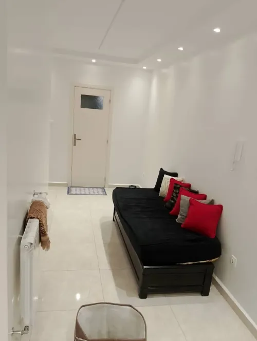 Vente Appartement F3 Alger Cheraga