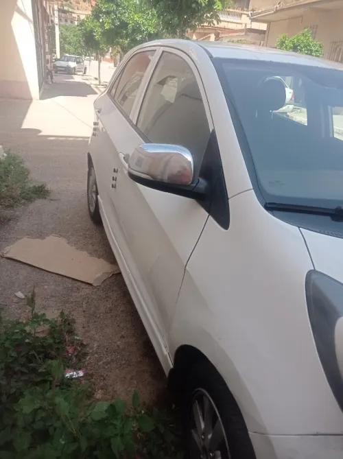 Kia Picanto 2012 Style