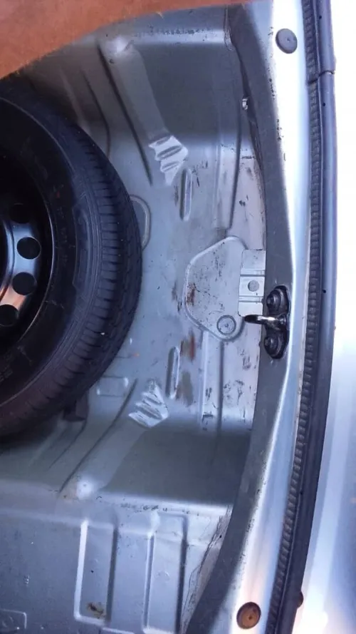 Renault Symbol 2019 Exception