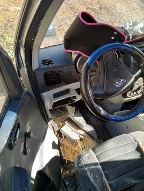 Chery Yoki 2021 Yoki