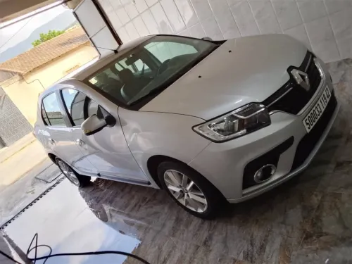 Renault Symbol 2019 Privilege