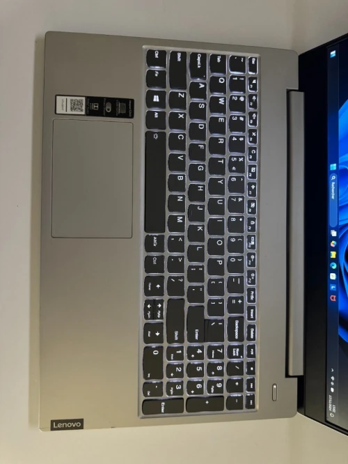 Lenovo ideapad s340
