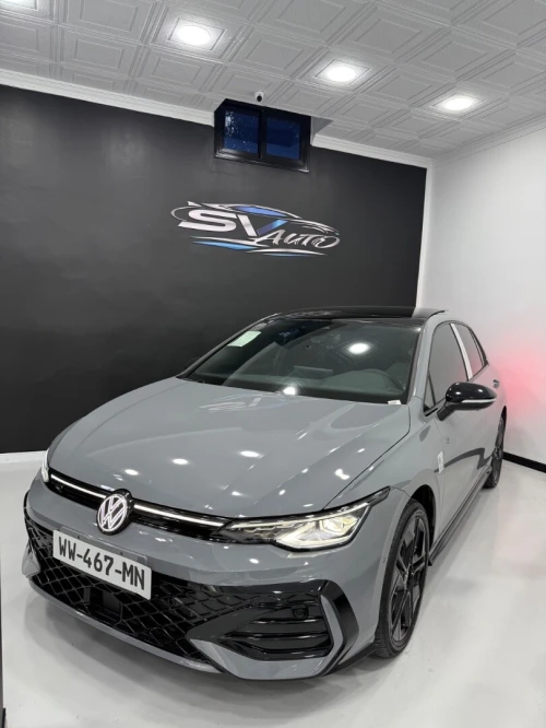 Volkswagen Golf 8,5 2025 R Line