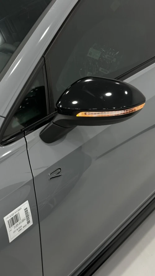 Volkswagen Golf 8,5 2025 R Line