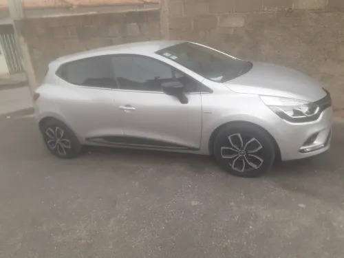 Renault Clio 4 2019 Limited