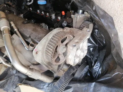 Moteur 1.9 ddsi 1.9dci