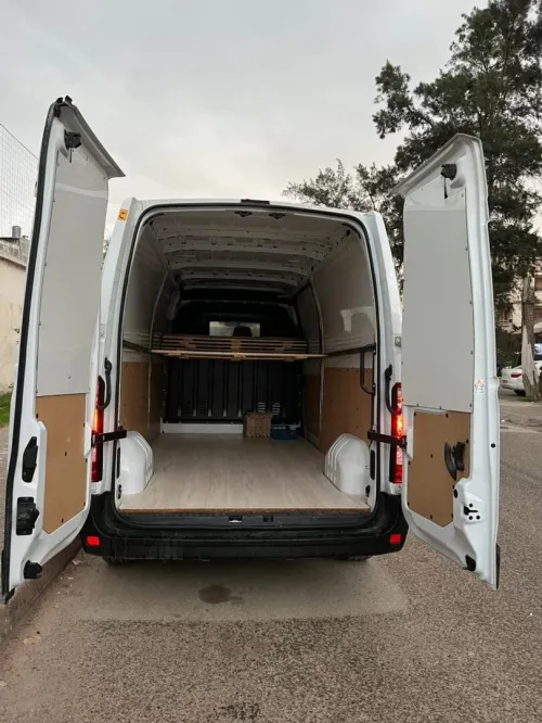 Mastar 3p 2025
