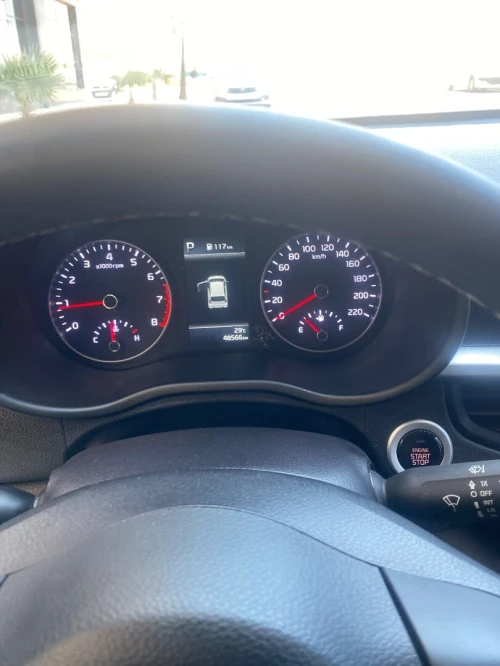 Kia Picanto 2023 Morning