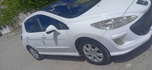 Peugeot 308 2011 Alure