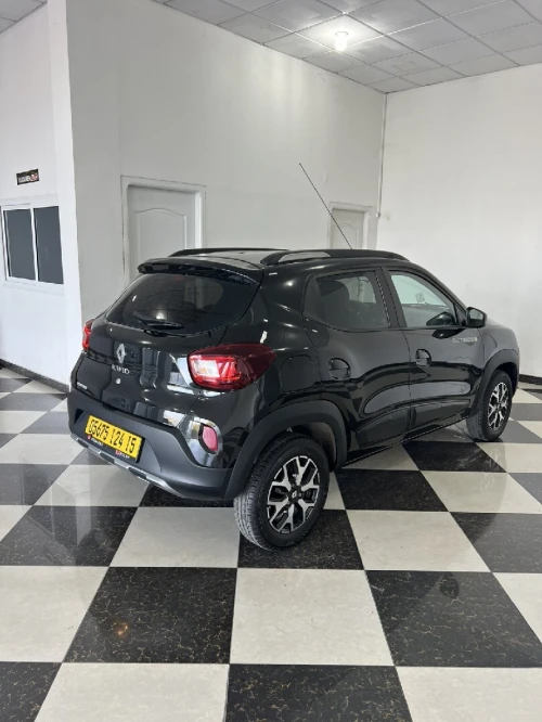 Renault Kwid 2024 Outsider