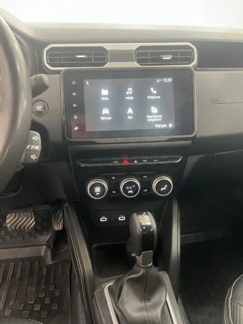 Dacia Duster 2024 Journey plus