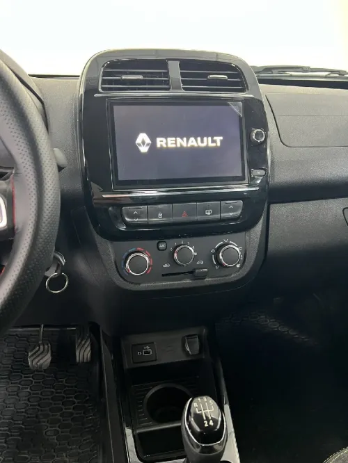 Renault Kwid 2024 Outsider