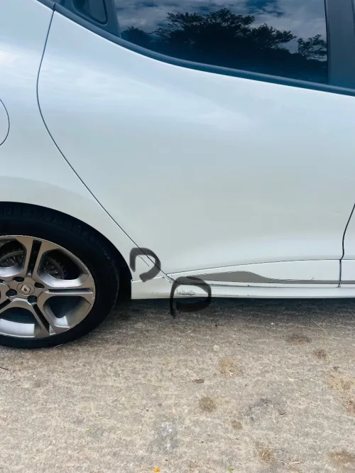 Renault Clio 4 2018 GT Line +
