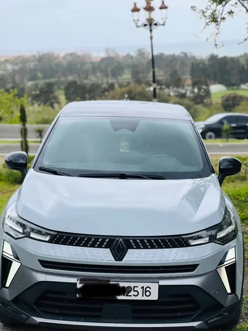 Renault Captur 2025 Esprit Alpine