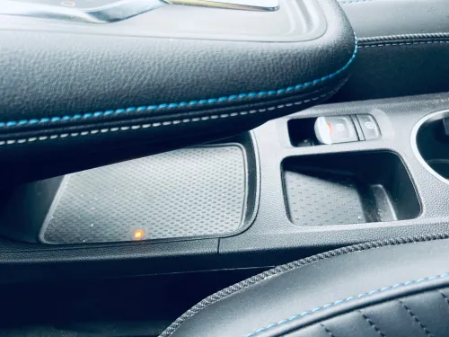 Renault Captur 2025 Esprit Alpine
