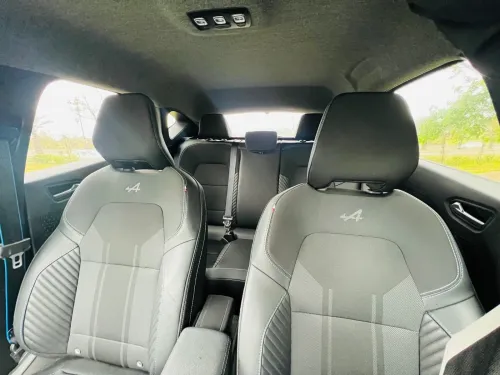 Renault Captur 2025 Esprit Alpine