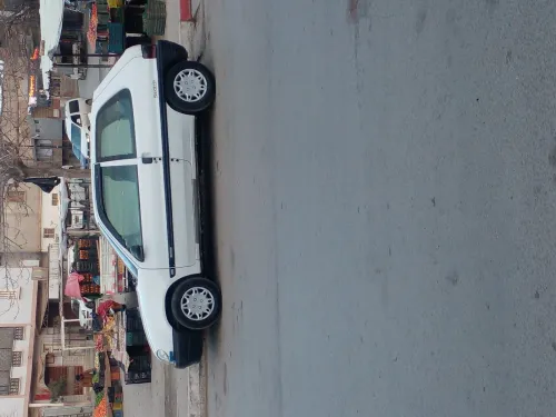 Citroen Saxo 2002 Saxo