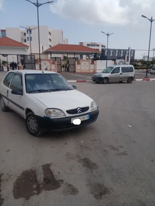 Citroen Saxo 2002 Saxo