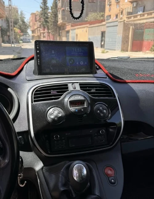 Renault Kangoo 2020 Confort