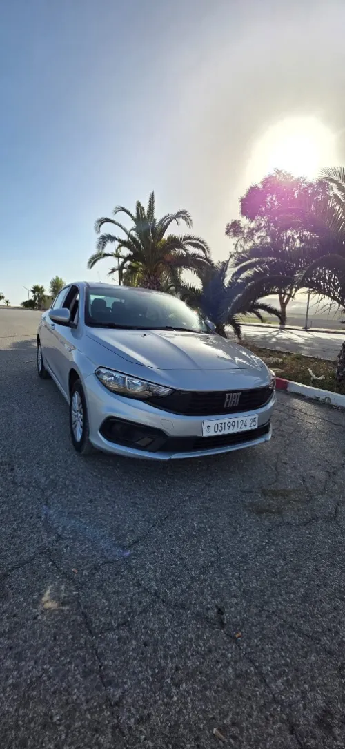 Fiat Tipo 2024 