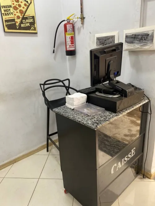Vente Local Tlemcen Remchi