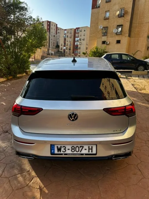 Volkswagen Golf 8 2021 Active