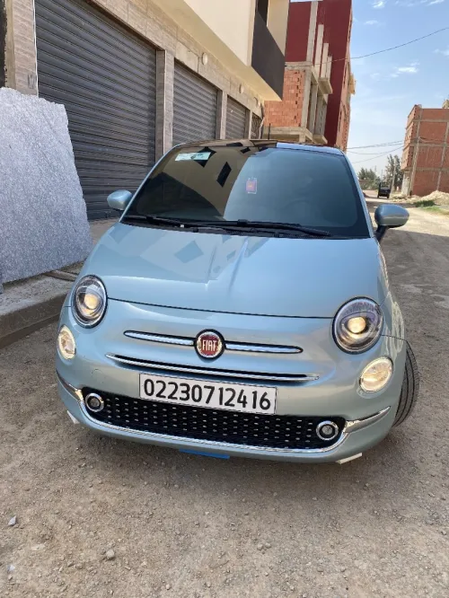 Fiat 500 2024 Dolcevita plus 