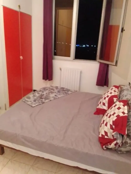 Location vacances Appartement F3 Boumerdès Boumerdes
