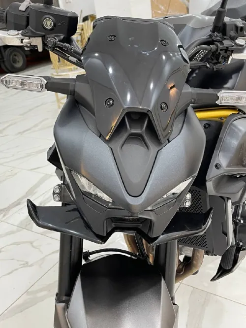 Yamaha Z900 2026