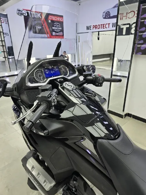 Honda Goldwing 2019