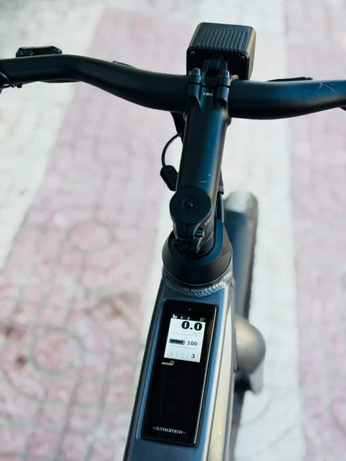 stromer st2 pinion
