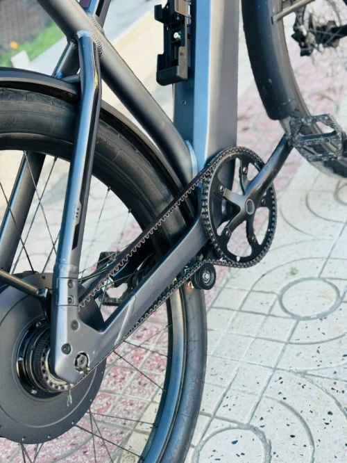 stromer st2 pinion